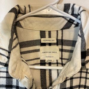 American Eagle Flannel